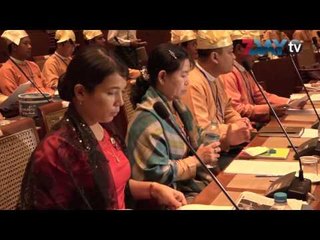 ရန္ကုန္တိုင္းလႊတ္ေတာ္မွာ YBS နဲ႔ ပတ္သက္ၿပီး ေဆြးေႏြးေတာ့မယ္