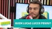 Ihhhh! Bunda Gorda revela quem Lucas Lucco pegou e envergonha cantor | Pânico