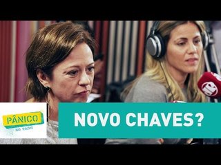 A Grande Família é o Novo Chaves? | Análise no Pânico 🎭