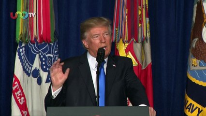 Alejandra Cullen | Trump "inundado", pero por su crisis política