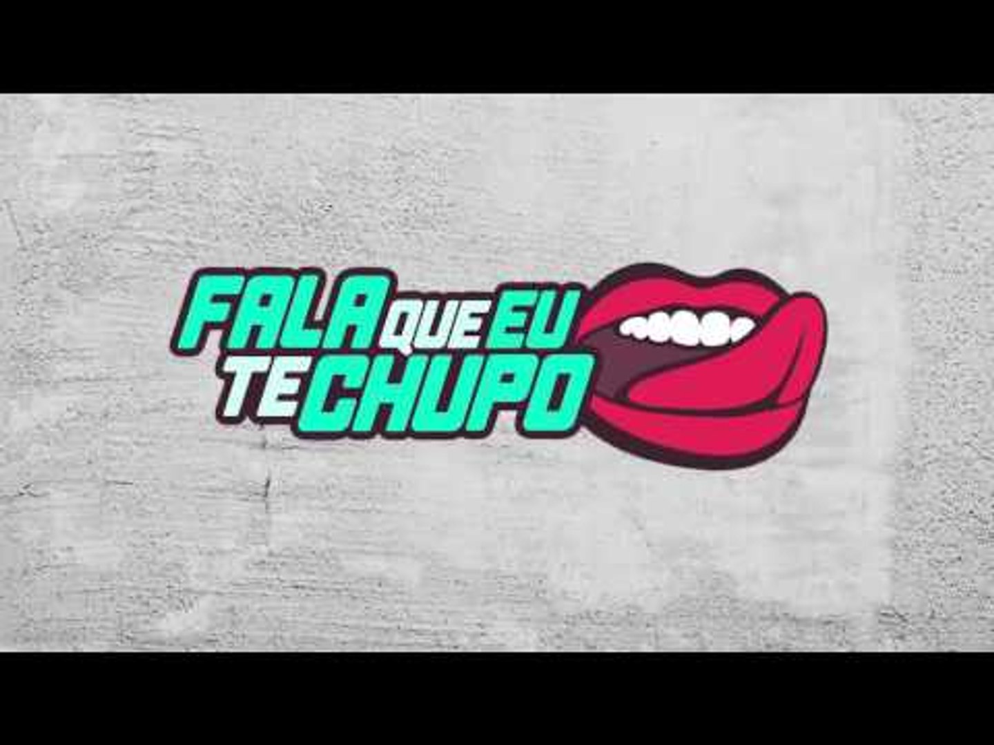 FALA QUE EU TE CHUPO - Pânico - 210417