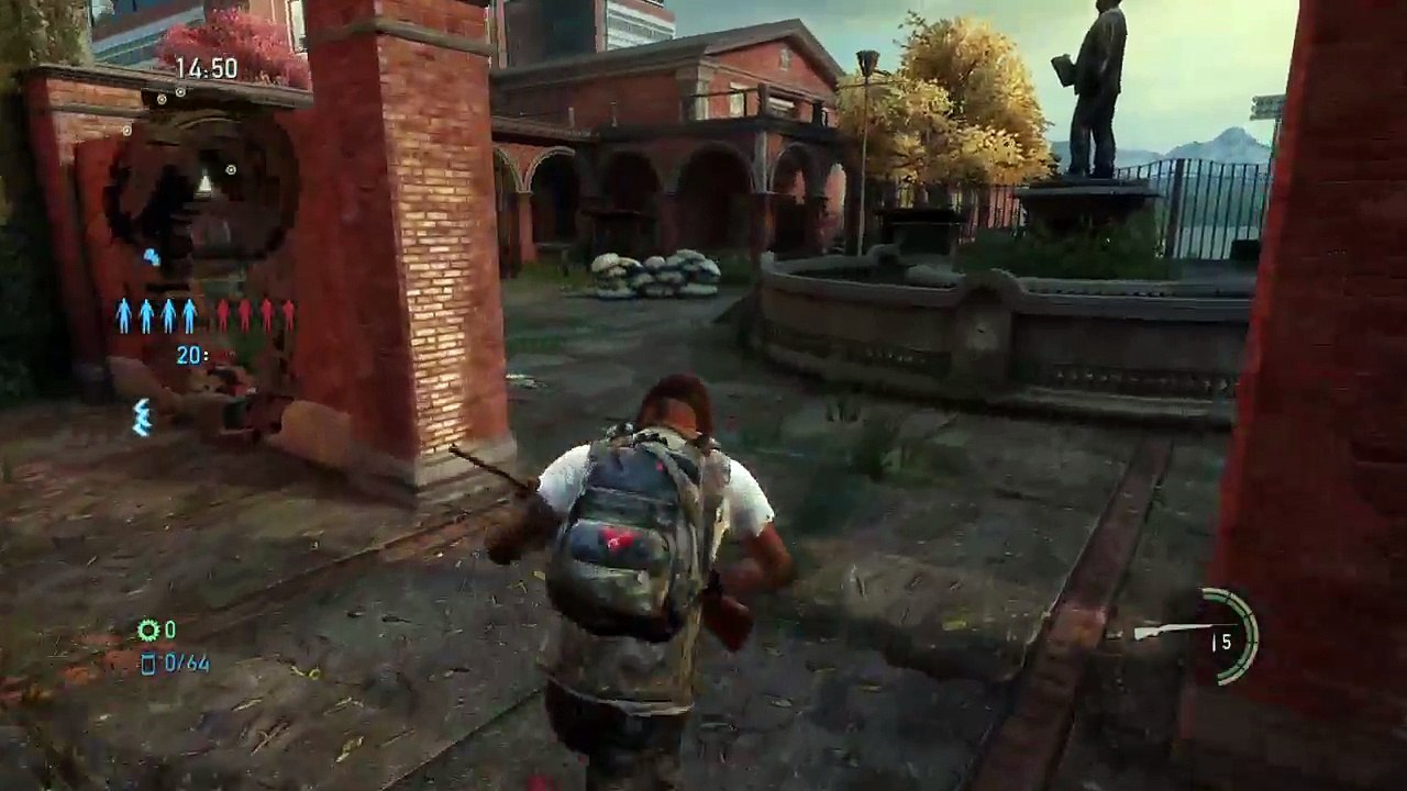 C_O_U_T_O_-'s TLOU