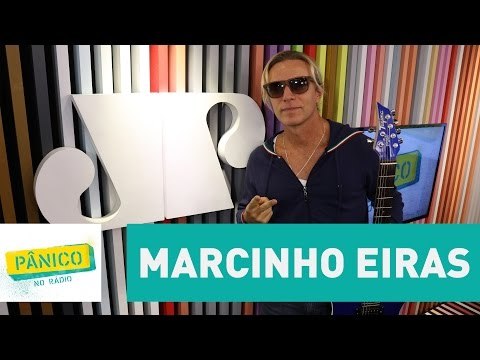 Marcinho Eiras - Pânico - 05/05/17