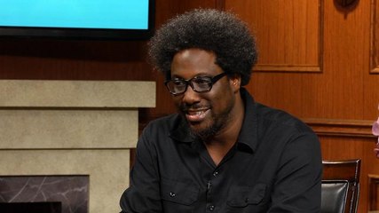 W. Kamau Bell explains racism