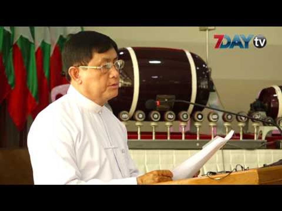က်ပ္ သိန္း တစ္ေသာင္းခ်ီးျမွင့္မယ့္ ေအာင္ဘာေလ သိန္းဆုဖြင့္လွစ္