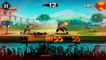 Acción Androide lucha lucha completo jugabilidad Juegos el vídeo Fatal hd hd 108