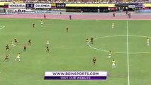 Venezuela vs Colombia Radamel Falcao Super Chance - 31.08.2017