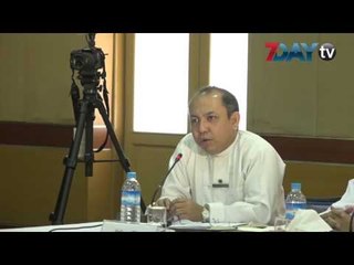 ရခိုင္-ဘဂၤလားေဒ့ရွ္နယ္စပ္ စည္းရိုး ၇၀ ရာခိုင္ႏႈန္းၿပီး