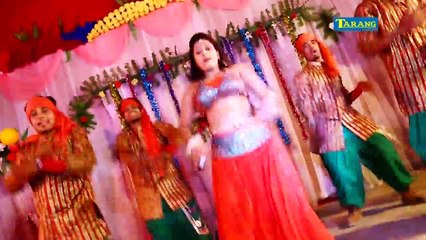 2017 का सबसे हिट गाना - बलम लुधियाना से आ जाना _ deepati singh bhojpuri song_HD