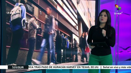 Argentina: crece la precarización del mercado laboral