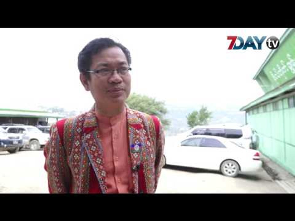 ခ်င္းျပည္က လ်ွပ္စစ္မီးမရေသးတဲ့  ၿမိဳ႕ေလးၿမိဳ႕ မီးလင္းေတာ့မယ္လို႔ဆို