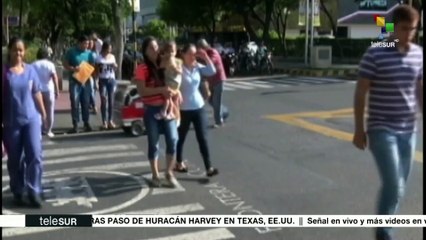 Colombia: crece desempleo urbano en julio de 2017