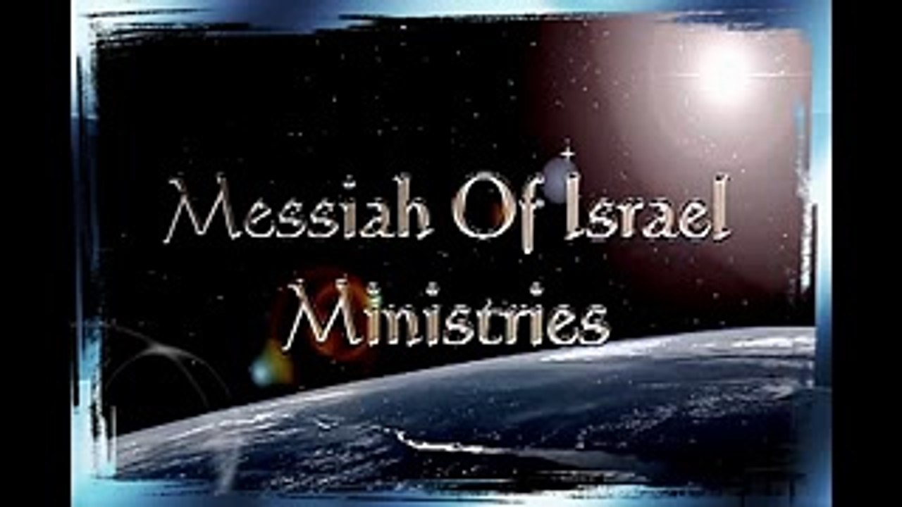 ALERT NEWS Signs in the Sky by Messianic Rabbi Zev Porat