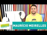Maurício Meirelles - Pânico - 13/07/17