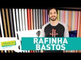 Rafinha Bastos - Pânico - 21/07/17