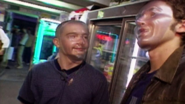 Daft Punk Unchained - Official BBC Worldwide Trailer