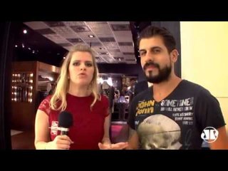 TV Vitrine: Manuela Carvalho mostra o que você vai encontrar no Fashion’s Night Out