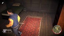 【13日の金曜日】 ジェイソンが溺死!? 斧でジェイソンを滅多打ち!【Friday the 13th: The Game 実況】