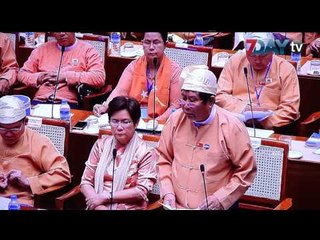 တရားဝင္ခြင့္ျပဳထားတဲ့ ဂိမ္းဆိုင္စာရင္း ထုတ္ျပန္ေပးမယ္လို႔ ၿမိဳ႕ေတာ္ဝန္ေျပာ