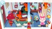 Firetruck, Fireman cartoons for kids. Fire trucks for children - Fire trucks for kids: Fir