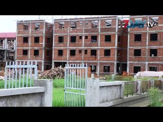 သိန္း ၇၀ ၀န္းက်င္တန္ဖိုးနည္းအိမ္ရာေတြေရာင္းခ်ႏိုင္ဖို႕ ဒီဇိုင္းဆြဲေန