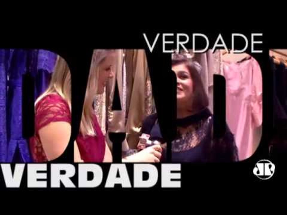 TV Vitrine no FNO: qual a sua gíria? Qual palavra você repete sempre?