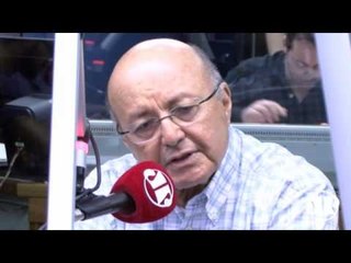 Ex-ministro da Fazenda fala das implicações do câmbio na economia