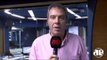 Valdívia a curto prazo ajuda o Palmeiras, mas não salva, diz Fernando Sampaio