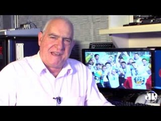 Conheça a voz do "Repita" da Jovem Pan