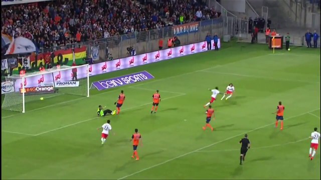 Matuidi qui danse charo