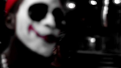 Negro Deep - Nocturne (Clip Officiel)