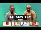 Lii Xew Tey - Episode 2 - Sabar - (VPW)