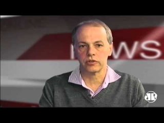 Eleitorado não teve uma figura política que encarnasse mudança, diz Rubens Figueiredo