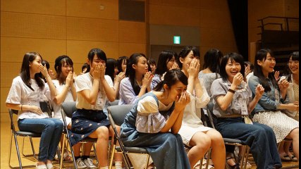 STU48   メジャーデビュー決定