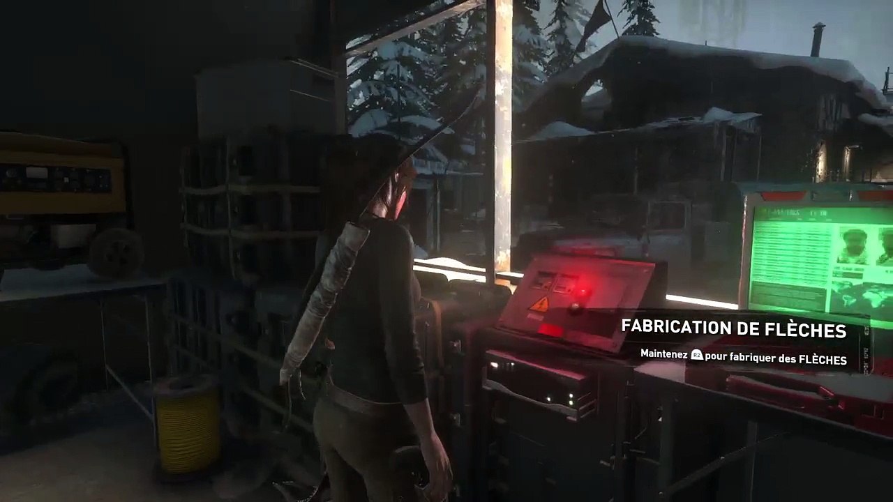 Diffusion PS4 en direct de jesuisleking (9)