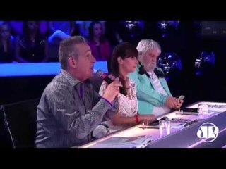 Famosos e talentos se transformam no programa “Esse Artista Sou Eu”; confira os bastidores