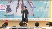 [KSTAR 생방송 스타뉴스] 배우 곽희성, 영화 [얼굴없는 보스]로 첫 스크린 도전