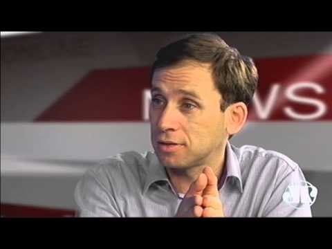 Palestrante Ricardo Lemos dá dicas de como ser um vendedor inteligente