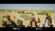 Hoshiyar Rehna Song - Baadshaho - Ajay Devgn, Emraan Hashmi, Esha Gupta, Ileana D'Cruz Vidyut Jamwal & Sanjay Mishra