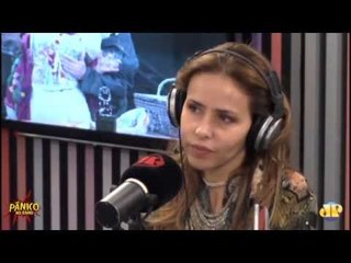 Pânico - Leona Cavalli - 17/10/2014