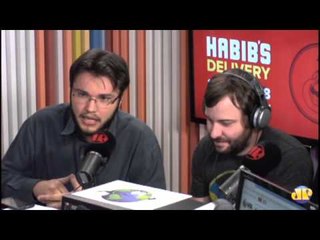 Morning Show - edição completa - 21/10/2014 - Titi Müller