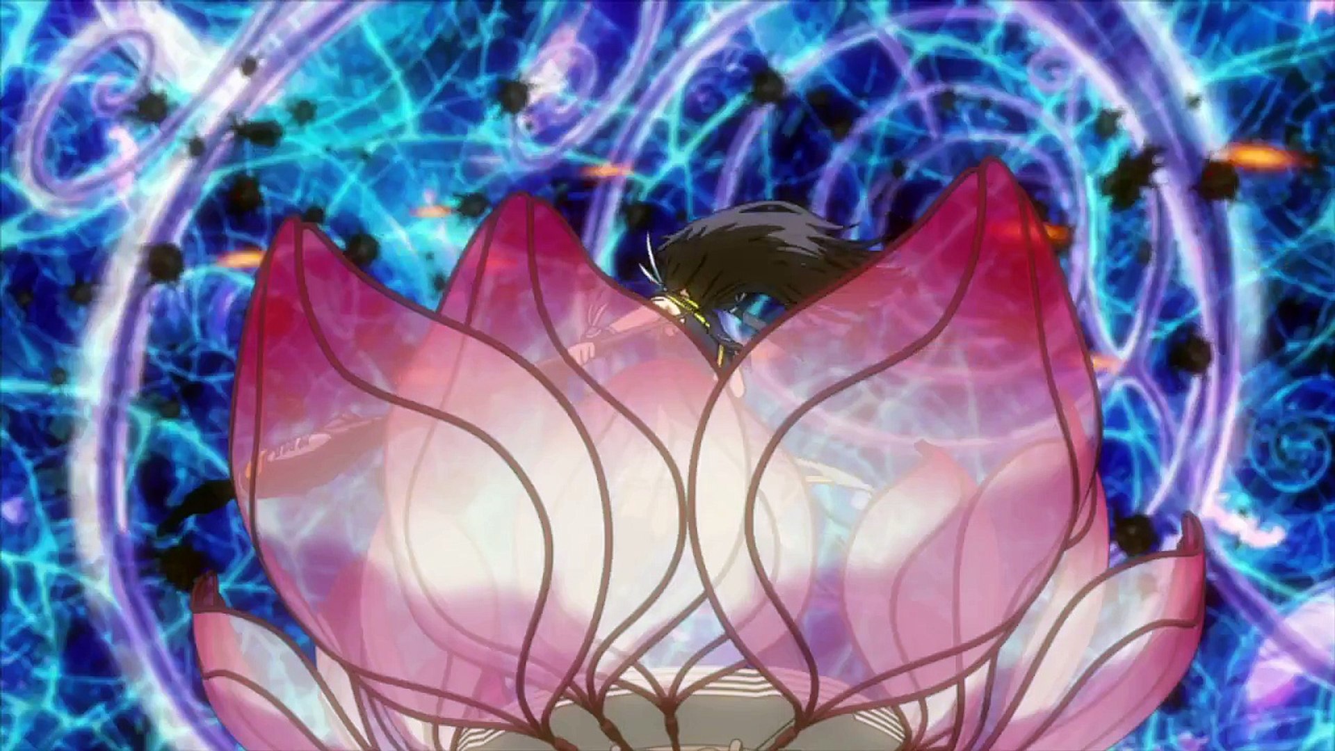 Mad センダンライフ リモ Prototype ガラスの花と壊す世界 イメージソング Video Dailymotion