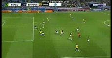 Philippe Coutinho Goal HD - Brazil 2-0 Ecuador - 31.08.2017 HD