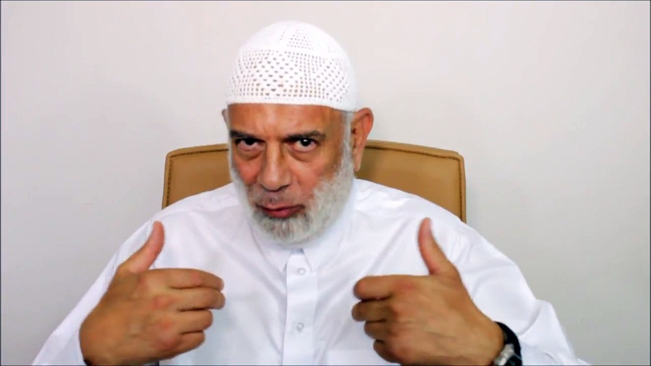 " انصروا اخوانكم الروهانجيا ضد البوذيين الكفرة القتلة " الشيخ د.وجدي غنيم
