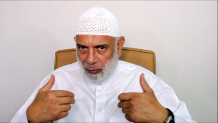 " انصروا اخوانكم الروهانجيا ضد البوذيين الكفرة القتلة " الشيخ د.وجدي غنيم