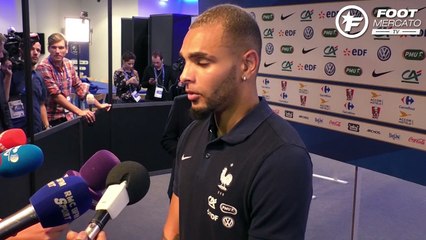 Le potentiel offensif des Bleus impressionne !