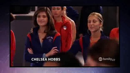 Make It or Break It S01E12