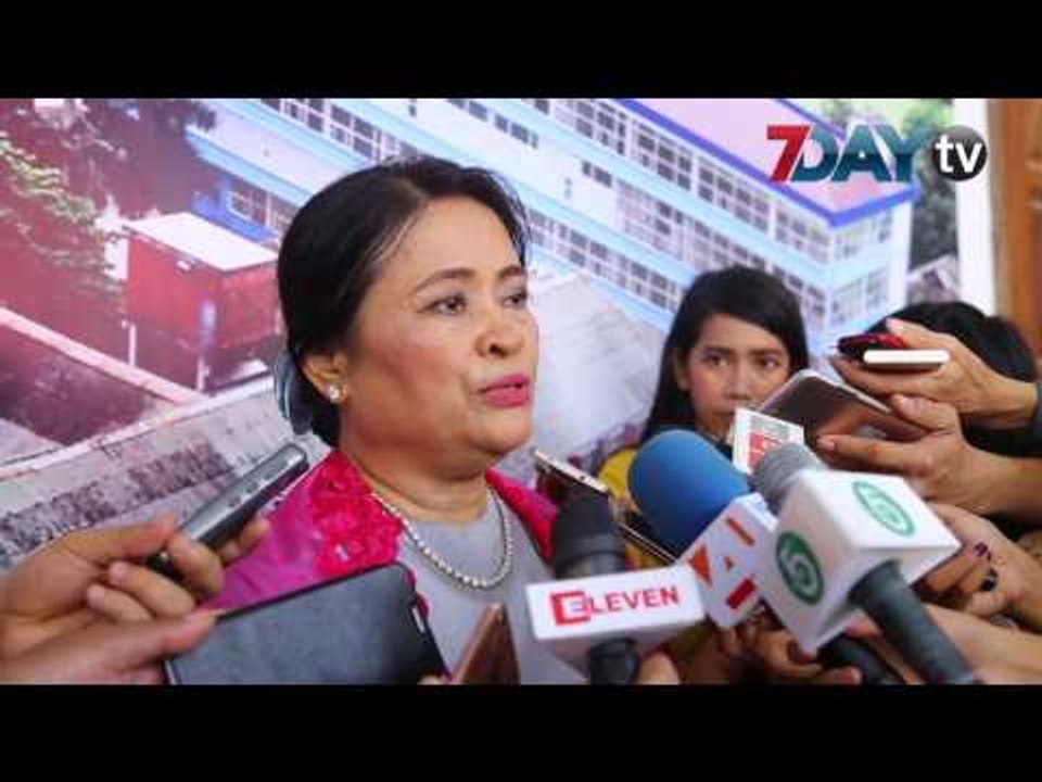 ဗဟိုအမ်ိဳးသမီးေဆးရံု ႏွစ္ ၁၂၀ ျပည့္ အထိမ္းအမွတ္ပြဲ ျပဳလုပ္