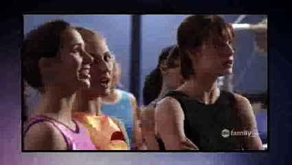 Make It or Break It S01E06