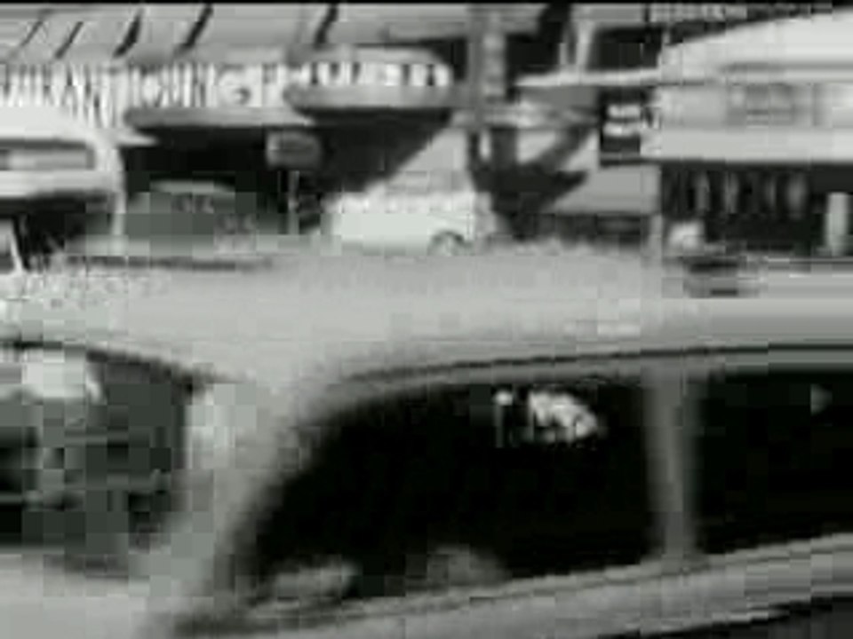 Story of a City: New York (1947)
